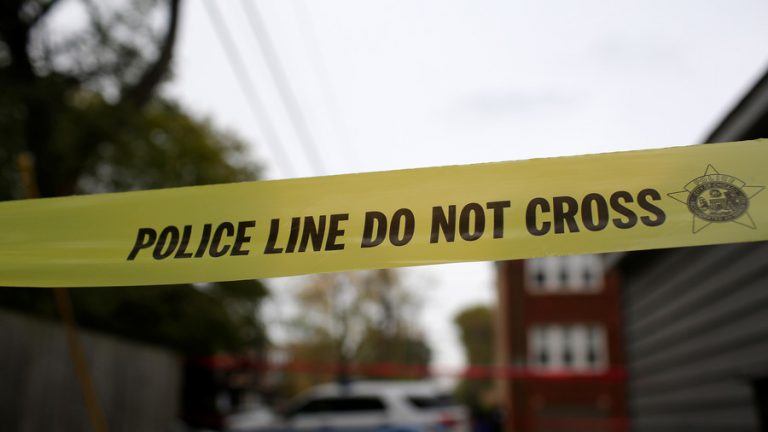 Fetiţă de opt ani, împuşcată mortal într-o parcare din Atlanta