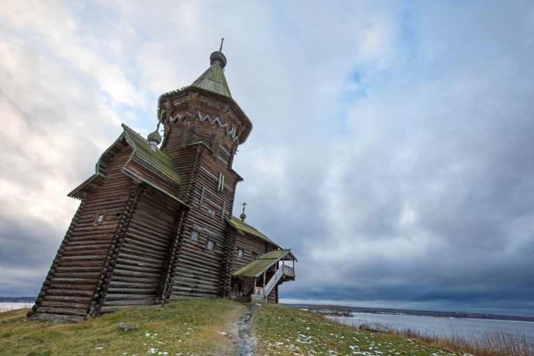 Săpături arheologice controversate în Marele Nord rus