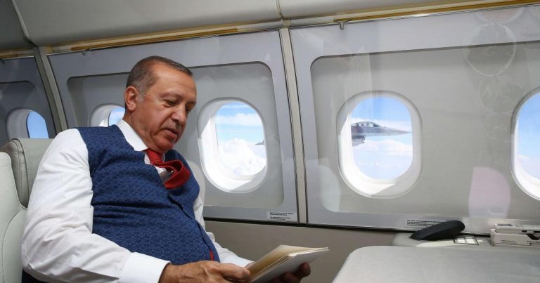 Erdogan va efectua o vizită oficială în Republica Moldova în octombrie