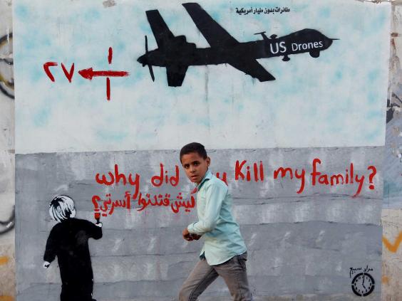 Coaliția arabă este pe lista neagră a ONU pentru ucidere de copii