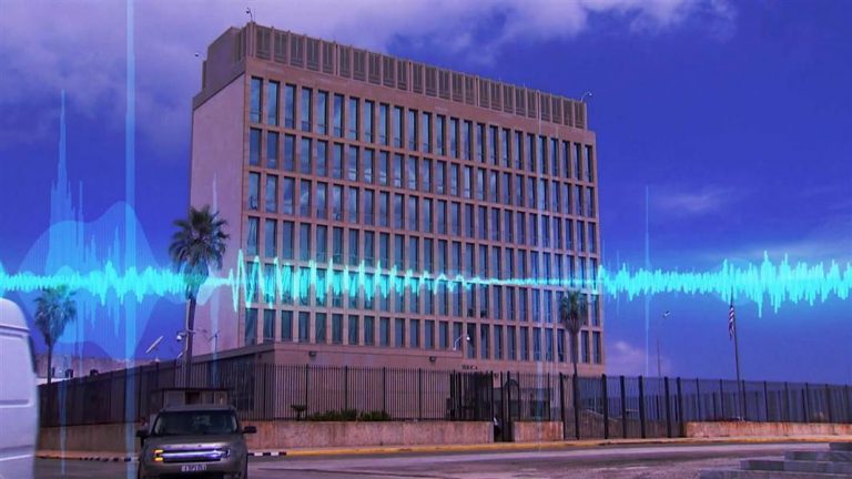 Oficiali americani şi cubanezi au discutat despre ‘atacurile acustice’