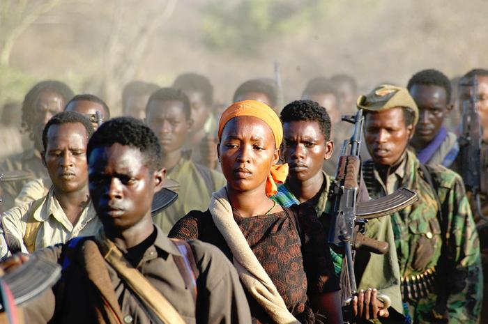 Cel puţin 44 de morţi în confruntări interetnice în vestul Etiopiei
