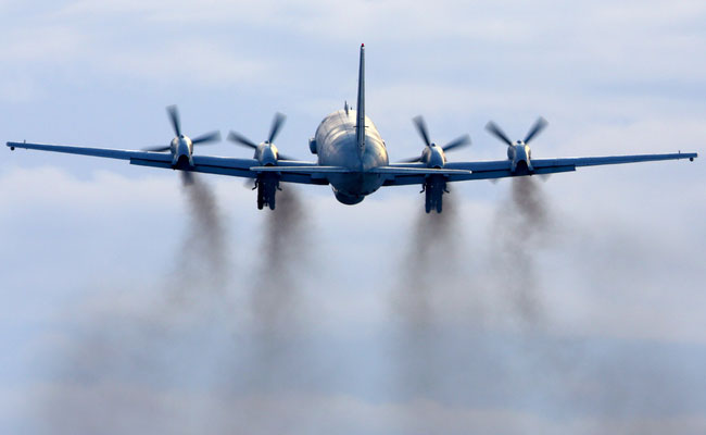 Rusia amenință că doboară orice avion de pasageri care-i violează spațiul aerian