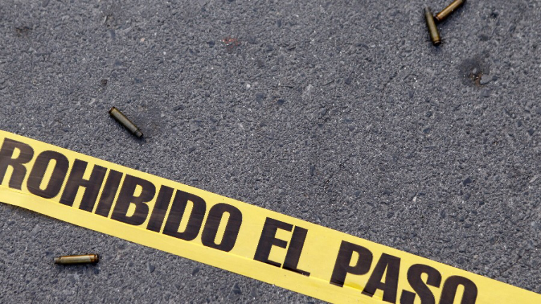 Cel puțin 12 morți într-un atac armat în timpul unei petreceri în centrul Mexicului