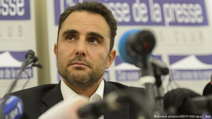 Spania refuză extrădarea lui Herve Falciani, cel care a generat scandalul ‘SwissLeaks’