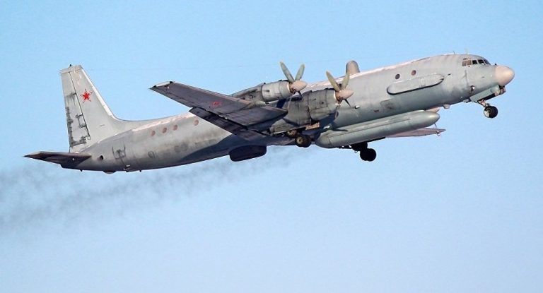 Rusia acuză Israelul că este SINGURUL vinovat pentru doborârea avionului Il-20 şi ameninţă cu represalii – VIDEO
