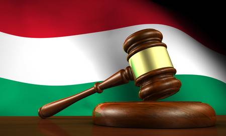 O companie de distribuţie din Ungaria a fost amendată pentru o carte cu homosexuali