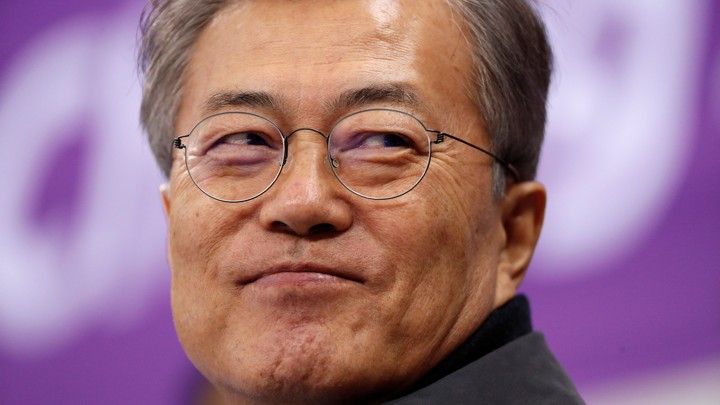Democrații lui Moon Jae-in PIERD alegerile în Seul şi Busan