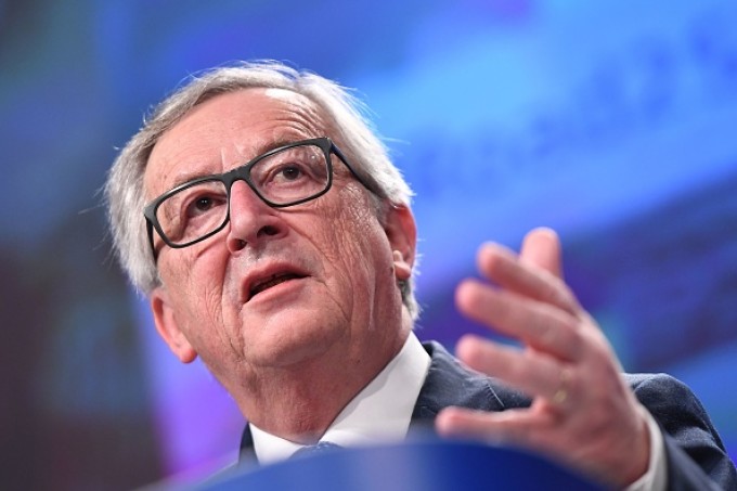 Juncker: Este nevoie de continuarea discuțiilor privind granița dintre Irlanda și Irlanda de Nord