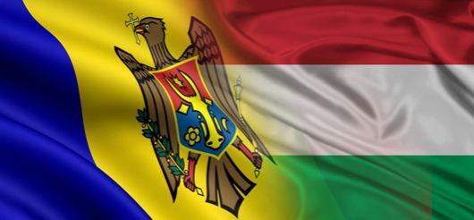 Acordarea de asistenţă Republicii Moldova pentru integrarea în UE, o prioritate a politicii externe ungare (secretar de stat)