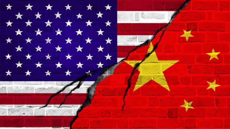 Apariţie surprinzătoare la masa negocierilor comerciale între China şi SUA