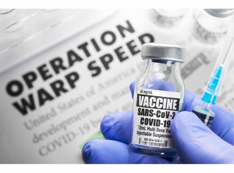 100 de milioane de americani vor fi vaccinați anti-COVID până la sfârşitul lui februarie