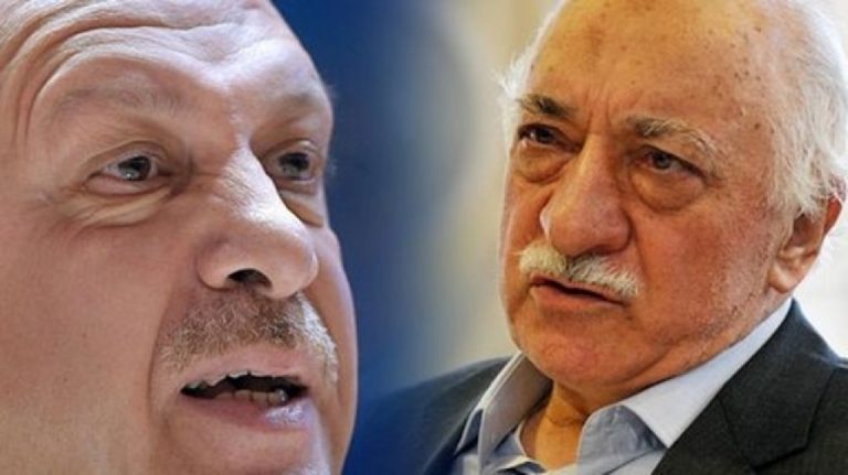 Erdogan cere Germaniei să numească mişcarea lui Fethullah Gulen drept grupare teroristă