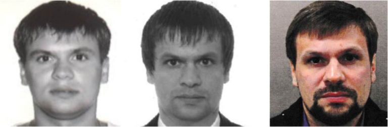 Rusia nu recunoaşte informaţiile legate de adevărata identitate a unuia dintre suspecţii în cazul Skripal: ‘Nu au nicio dovadă’