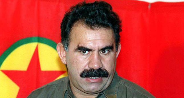 CEDO a respins plângerea depusă în numele lui Abdullah Ocalan