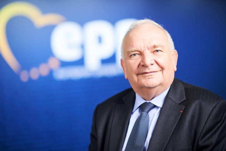 Ziua Europei: Preşedintele PPE face apel la continuarea moştenirii creştin-democrate a fondatorilor proiectului european