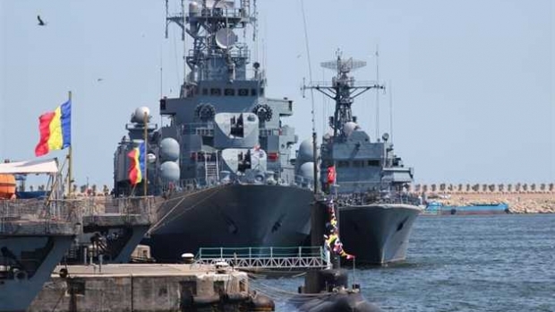 Exercițiul NATO Sea Shield 2019 va avea loc în zona Mării Negre în perioada 8-12 aprilie