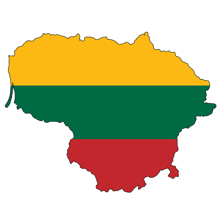Berlinul împrumută Lituaniei ‘actul ei de naştere’