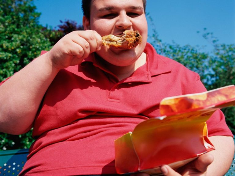 Obezitatea a atins ‘proporții epidemice’ în Europa, avertizează OMS