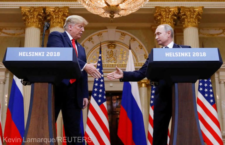 Rusia este dispusă să ofere garanţii că nu se va implica în alegerile americane