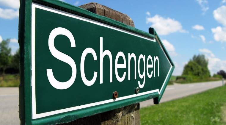 România intră în Schengen cu frontierele aeriene şi maritime