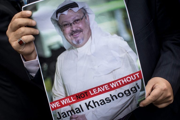Macron și Trump susțin că autoritățile din Arabia Saudită trebuie să prezinte tot adevărul în cazul Khashoggi (surse)