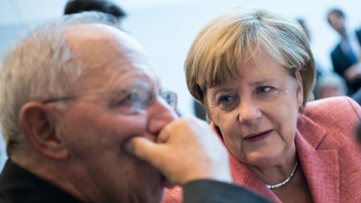 Un veteran al politicii germane vorbeşte despre mandatul lui Merkel: ‘Totul are un sfârşit!’