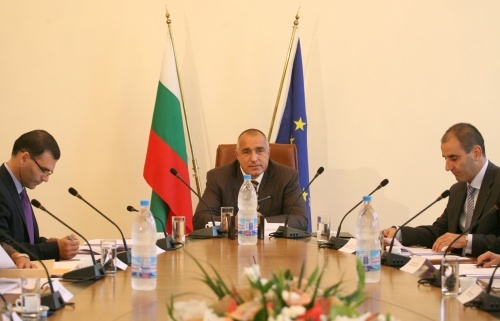 Bulgaria sprijină activ integrarea Balcanilor de Vest în UE