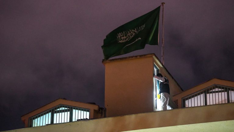 Cazul Khashoggi: Angajaţi ai Consulatului saudit din Istanbul, convocaţi la parchetul turc pentru audieri în calitate de martori
