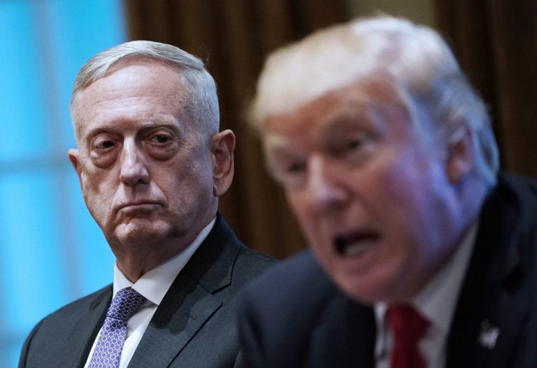 Fostul șef al Pentagonului îl critică dur pe Trump: ‘Este primul preşedinte care DIVIZEAZĂ America!’