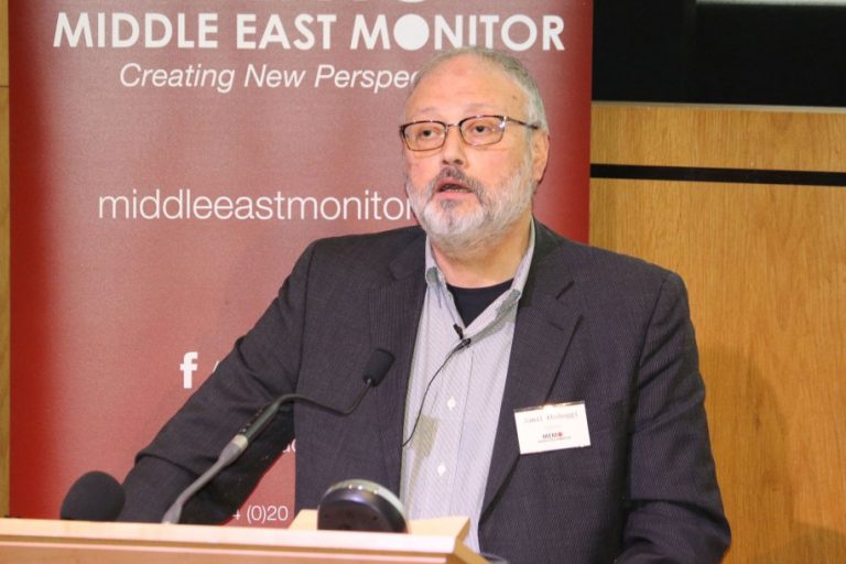 Concluziile anchetei saudite privind moartea lui Jamal Khashoggi