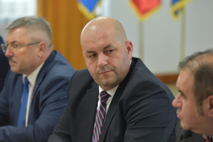 Reuniune comună la Sofia a Comisiilor pentru securitate internă şi ordine publică din Parlamentele Bulgariei şi României