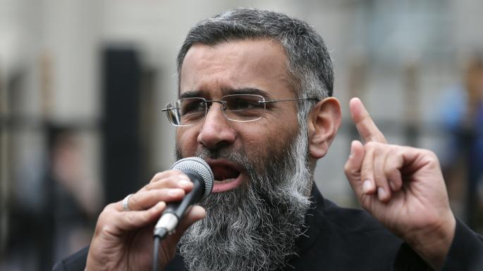 Anjem Choudary, predicatorul jihadist, a fost eliberat din închisoare
