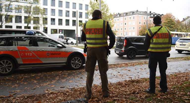 Autorul atacului din oraşul german Halle ar fi un bărbat de 27 de ani cu opinii de extremă dreapta