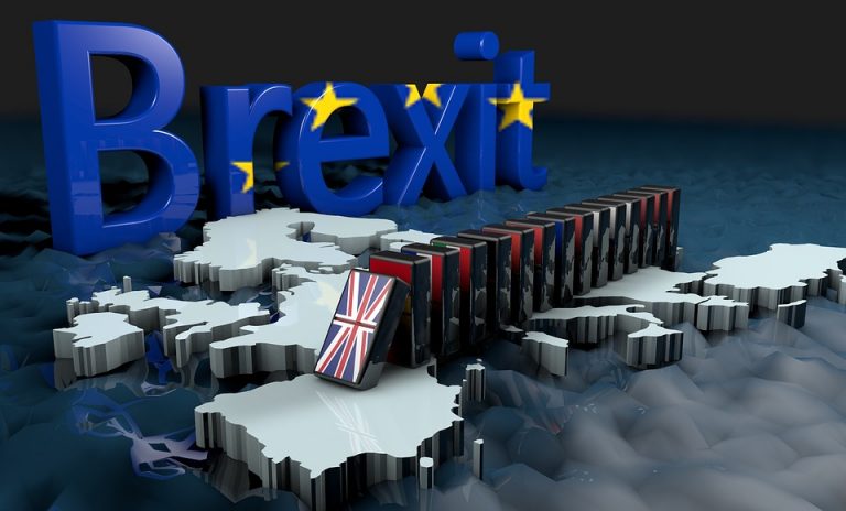 Scenariu sumbru de la Banca Angliei: Efectele Brexit în Regatul Unit vor fi mai grave decât criza financiară în lipsa unui acord cu UE