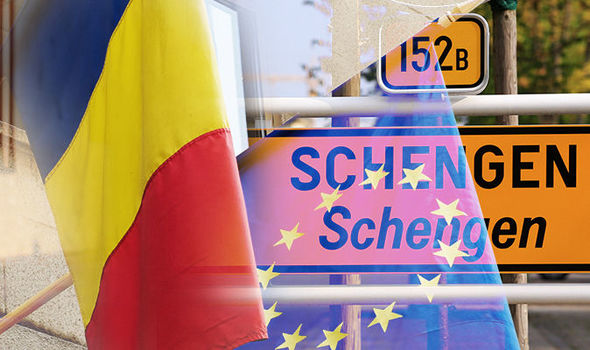 Comisia Europeană insistă că România, Bulgaria şi Croaţia pot intra în Schengen