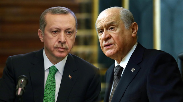 Erdogan îşi pierde cel mai important aliat din parlamentul Turciei