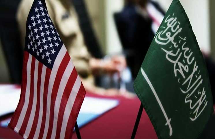 Arabia Saudită va primi suplimentar trupe şi echipamente militare americane pe teritoriul său