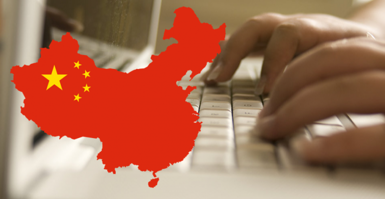 Comentariile online din China sunt controlate şi mai strict