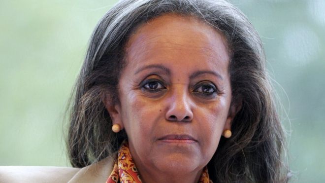 Premieră în Etiopia. O femeie a fost aleasă în funcţia de preşedinte!