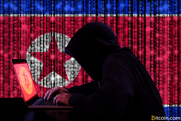 Hackerii nord-coreeni AU FURAT peste 300 de milioane de dolari în criptomonedă