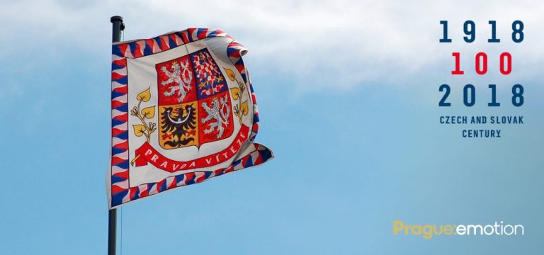 Occidentul sărbătoreşte alături de Praga 100 de ani de la naşterea Cehoslovaciei