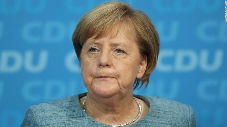 Merkel confirmă că nu își mai dorește să deţină o funcţie de conducere după ce îşi va încheia mandatul de cancelar