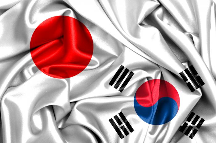 În ciuda divergenţelor istorice, Japonia şi Coreea de Sud menţin dialogul
