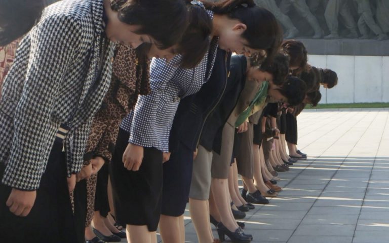 Phenianul execută oameni pentru uz de droguri, distribuirea de media sud-coreene şi activităţi religioase