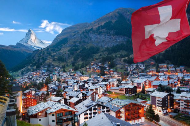 Sute de elvețieni sunt BLOCAȚI în America Latină și așteaptă repatrierea
