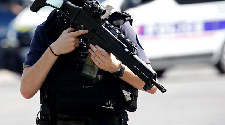 Poliţiile din Spania şi Franţa au simulat un atentat jihadist înainte de JO de la Paris