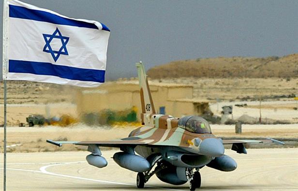 Israelul nu vinde avioane F-16 Croaţiei, din cauză că SUA nu aprobă tranzacţia
