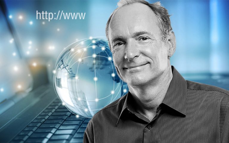 Tim Berners-Lee,fondatorul sistemului World Wide Web,avertizează asupra riscului distopiei digitale