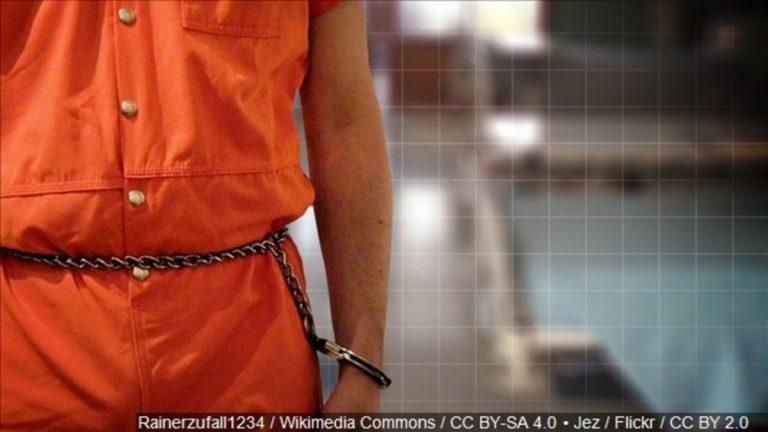 Patru deţinuţi din Tennessee cer să fie executaţi prin împuşcare